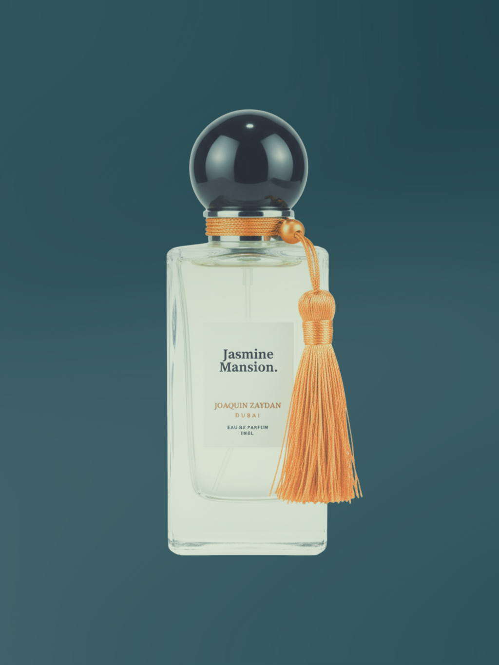 CARDAMOM MARTINI. DRAFT